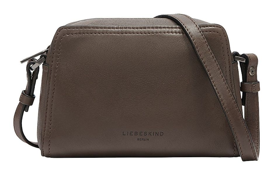 Liebeskind Berlin Umhängetasche Crossbody, aus echtem Leder günstig online kaufen