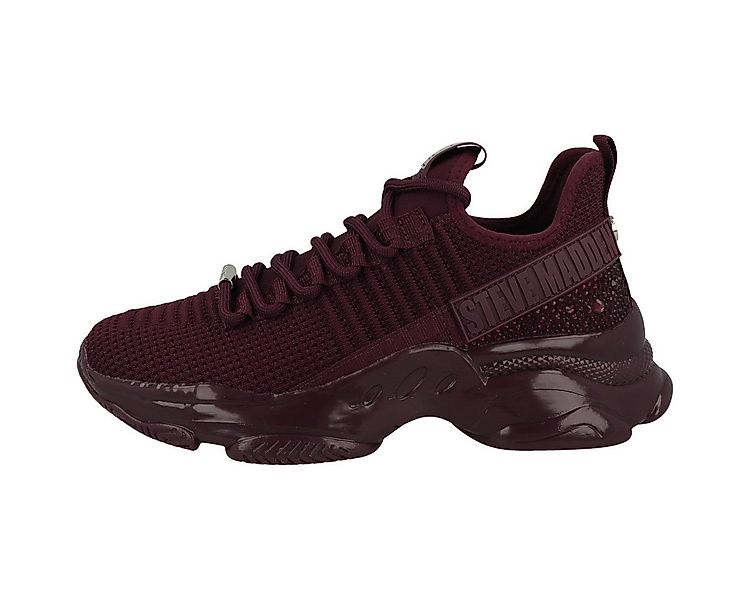 STEVE MADDEN Maxilla-R-E Damen Sneaker Turnschuhe, Sportschuhe, Freizeitsch günstig online kaufen