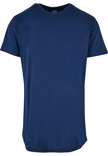 URBAN CLASSICS Kurzarmshirt Urban Classics Herren günstig online kaufen