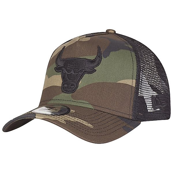 New Era Trucker Cap Trucker Chicago günstig online kaufen
