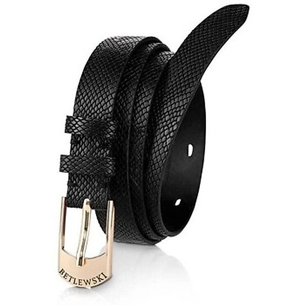 Betlewski  Gürtel DW201ZLCZARNY9558505 günstig online kaufen