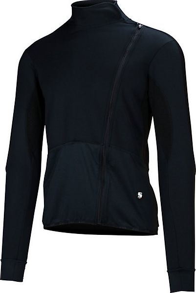 SIXS Motorradweste WTJ2 Windstopper Jacke (winddicht) winddicht günstig online kaufen