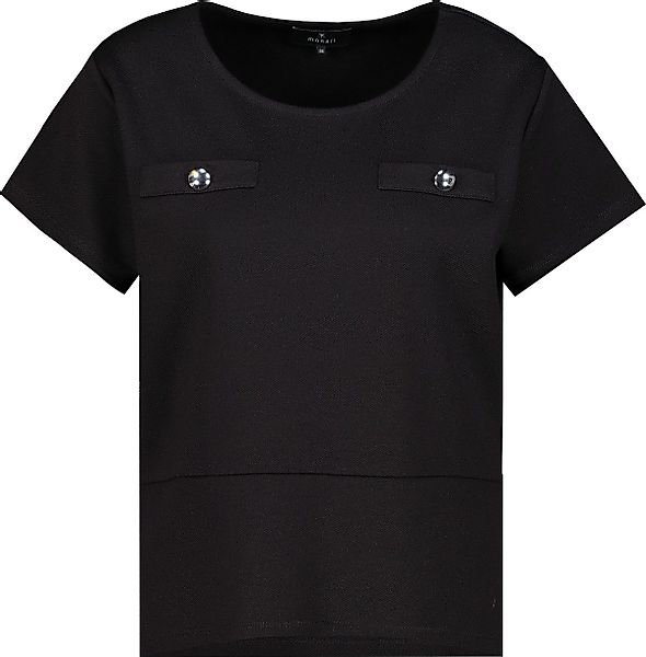 Monari T-Shirt T-Shirt günstig online kaufen