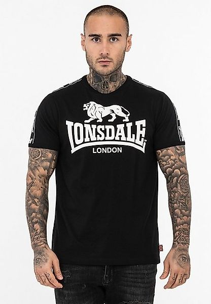 Lonsdale T-Shirt Stour günstig online kaufen