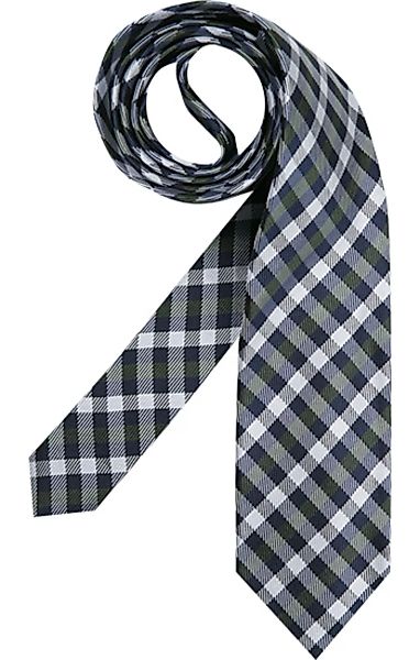 Tommy Hilfiger Tailored Krawatte TT0TT01207/306 günstig online kaufen