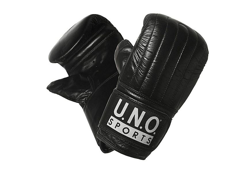 U.N.O. SPORTS Boxhandschuhe Punch (2-tlg) günstig online kaufen
