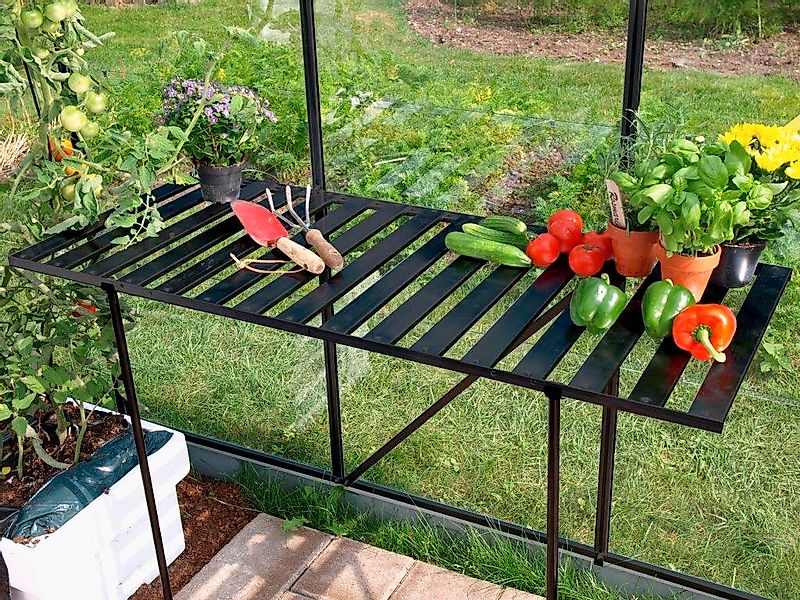 Vitavia Pflanztisch BxTxH: 120x56x81 cm günstig online kaufen