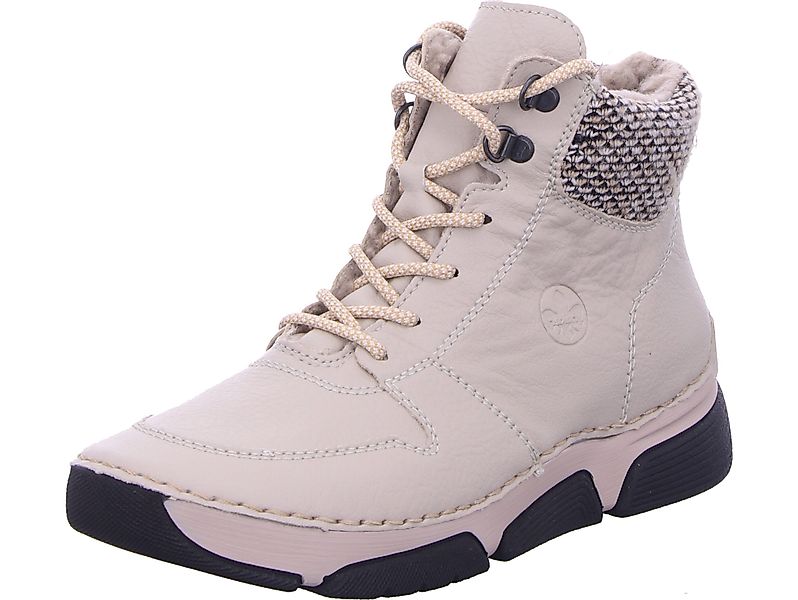 Rieker Winterstiefelette günstig online kaufen