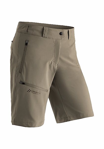 Maier Sports Funktionsshorts Latit Short W günstig online kaufen