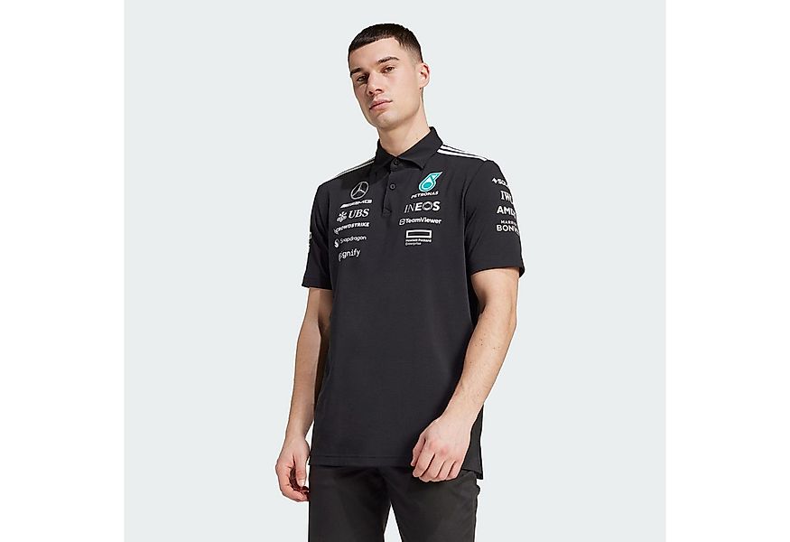 adidas Performance Funktionsshirt MERCEDES - AMG PETRONAS FORMULA ONE TEAM günstig online kaufen