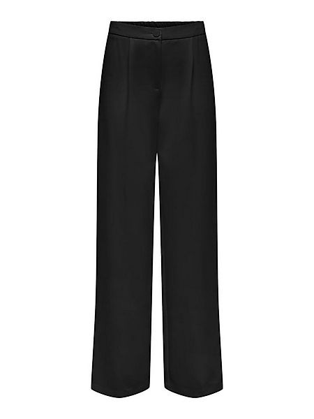 ONLY Bundfaltenhose (1-tlg) Falten günstig online kaufen