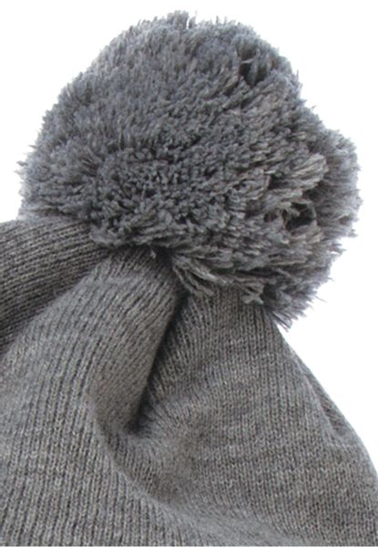 Flexfit Beanie Flexfit Cuffed Pom Pom günstig online kaufen