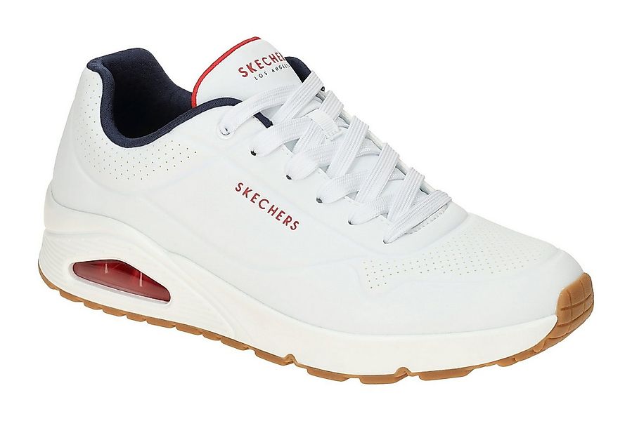 Skechers 52458 WNVR Schnürschuh günstig online kaufen