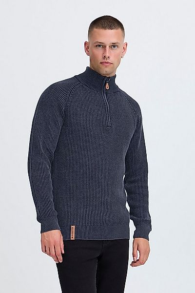 Indicode Troyer IDRocklyn Modischer Strick-Troyer günstig online kaufen