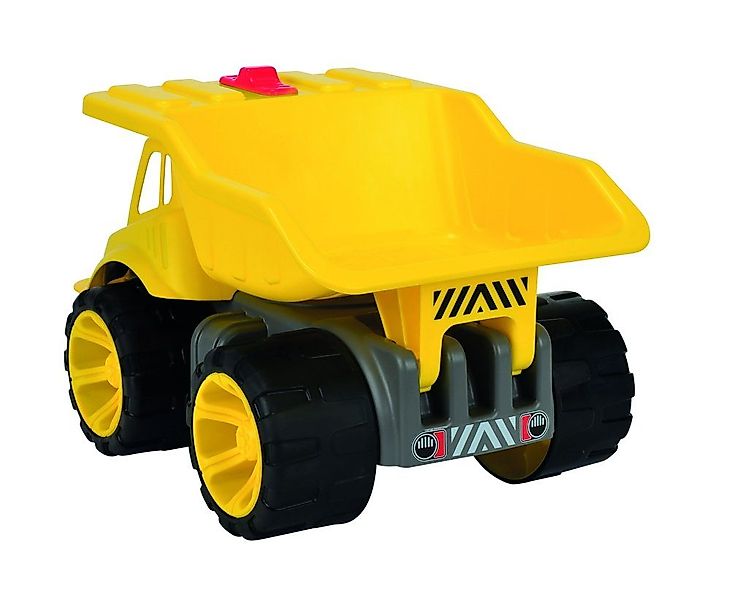 BIG Spielzeug-Kipper Indoor / Outdoor Fahrzeug günstig online kaufen