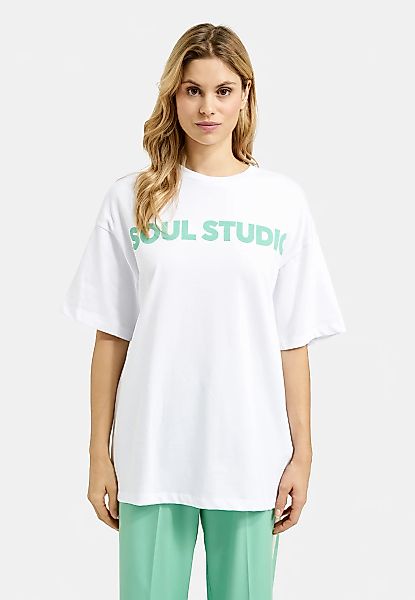 Smith & Soul Rundhalsshirt günstig online kaufen