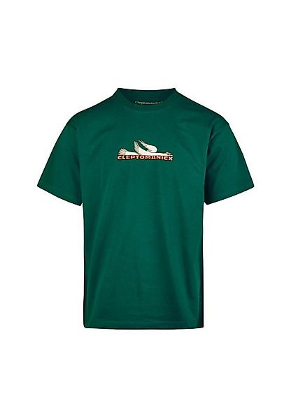 Cleptomanicx T-Shirt T-Shirt Cleptomanicx Racer günstig online kaufen