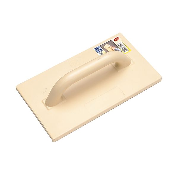 LUX-TOOLS Reibebrett Kunststoff 180 mm x 320 mm günstig online kaufen