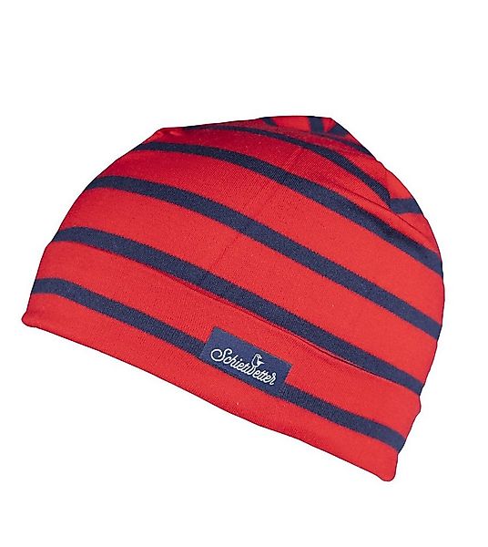 Schietwetter Beanie Unisex Erw. Mütze, dehnbar, modisch, flauschig günstig online kaufen
