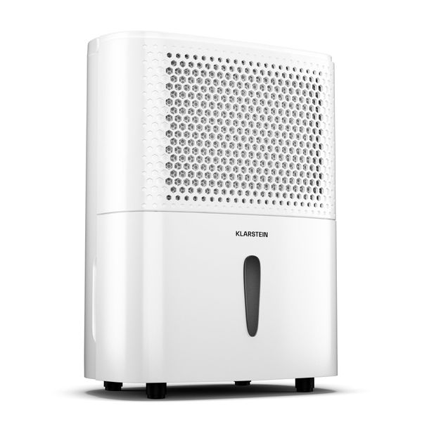 Klarstein Luftentfeuchter DryFy 10L Luftentfeuchter, elektrisch günstig online kaufen