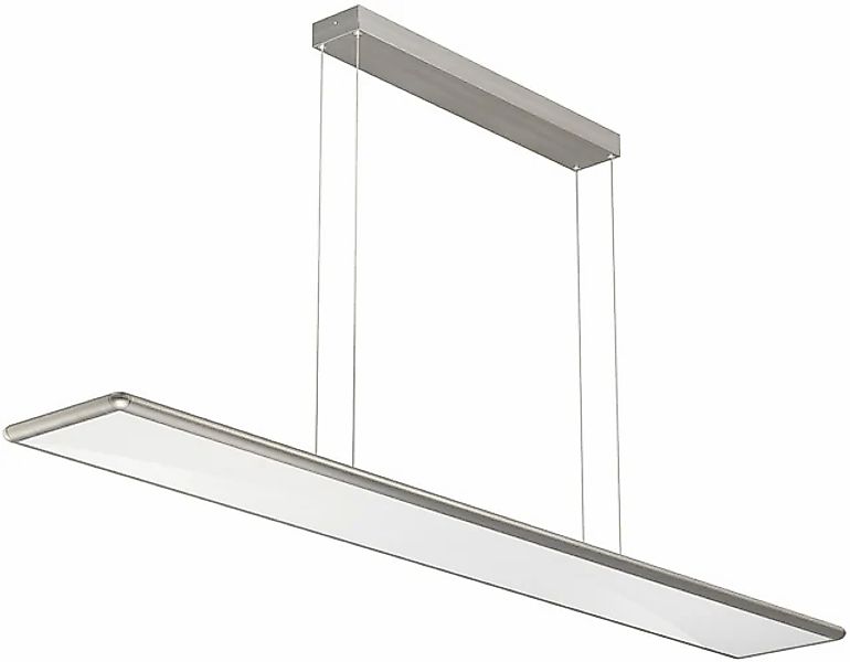 EVOTEC LED Pendelleuchte »SKY«, 1 flammig, Leuchtmittel LED-Board   LED fes günstig online kaufen