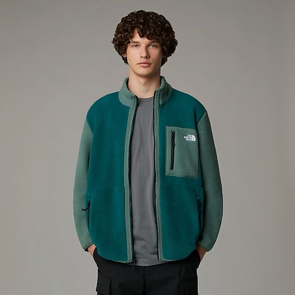 The North Face Fleecejacke "Yumiori Fleecejacke mit durchgehendem RV für He günstig online kaufen