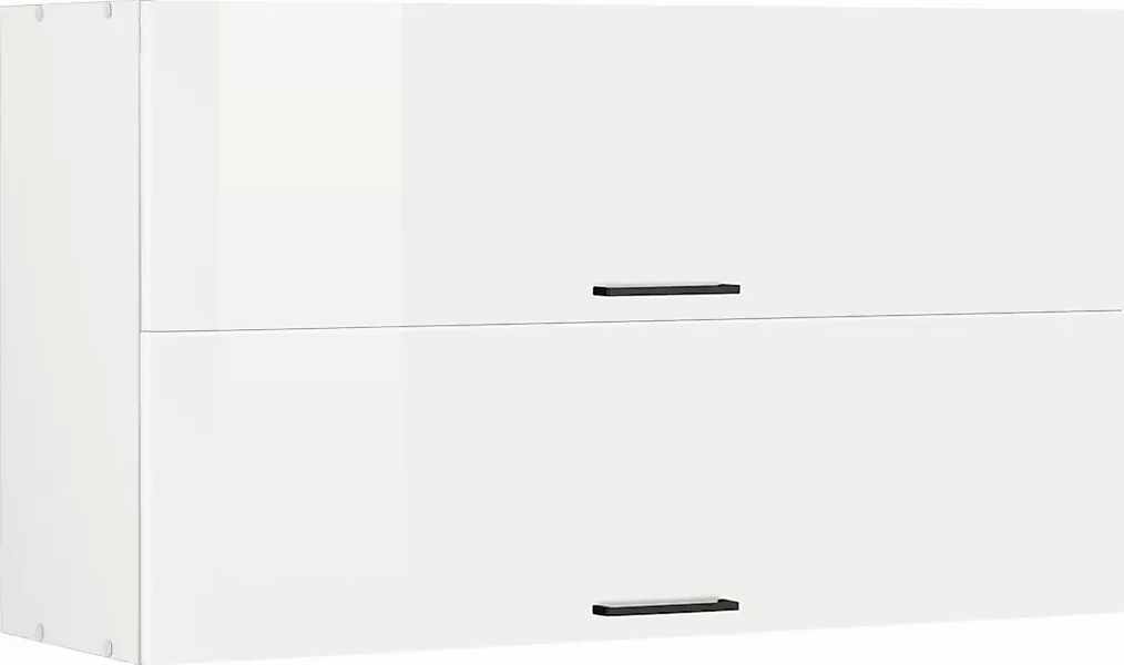 KOCHSTATION Klapphängeschrank KS-Trier mit 2 Klappen, günstig online kaufen