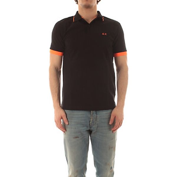 Sun68  Poloshirt A35120 günstig online kaufen