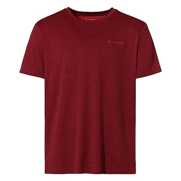 VAUDE T-Shirt Essential T-Shirt mit schnelltrocknenden günstig online kaufen