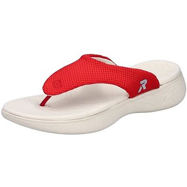Rieker  Clogs Pantoletten V210233 V21 V2102-33 günstig online kaufen
