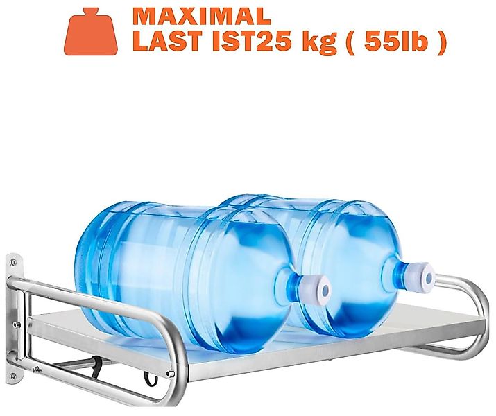 Youyijia Küchenregal mikrowellen Regal Carbon Stahl günstig online kaufen