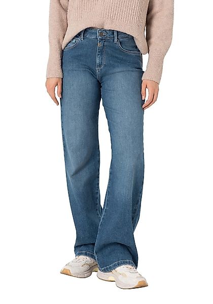 TIMEZONE Relax-fit-Jeans COMFORT CORATZ WOMANSHAPE mit günstig online kaufen
