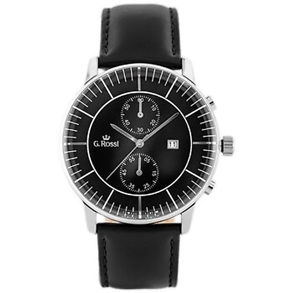 G. Rossi  Armbanduhr 6462A1A1 günstig online kaufen