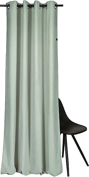 SCHÖNER WOHNEN-Kollektion Vorhang Peachy (1 St), günstig online kaufen