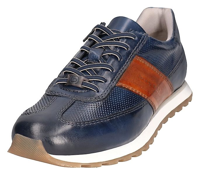 bugatti Sneaker, Freizeitschuh, Halbschuh, Schnürschuh mit günstig online kaufen