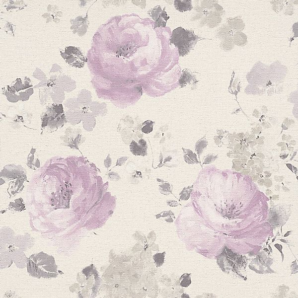 Rasch Vliestapete Rasch Vliestapete 448832 Florentine günstig online kaufen
