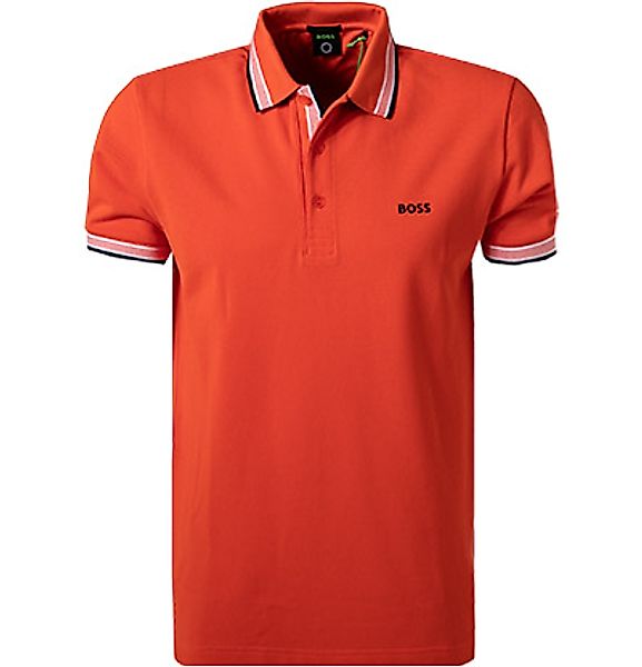 BOSS Polo-Shirt Paddy 50468983/820 günstig online kaufen