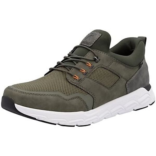 RIEKER Sport Slip-On Sneaker aus der günstig online kaufen