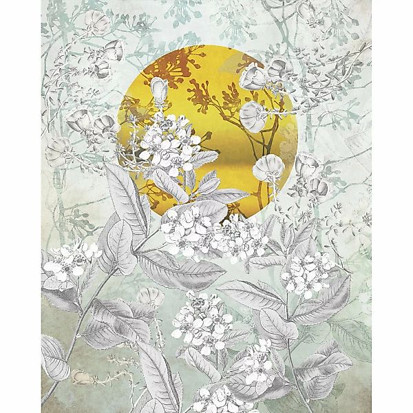 Komar Vliesfototapete Karma 200 cm x 250 cm günstig online kaufen