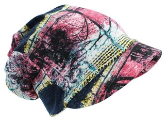 dy_mode Schirmmütze Weiche Schirmmütze Damen Beanie günstig online kaufen