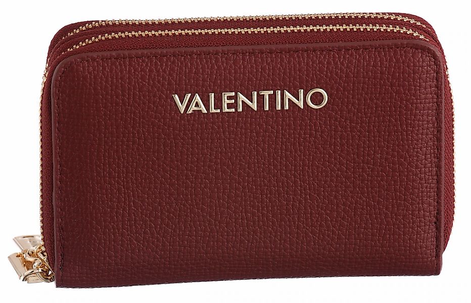 VALENTINO BAGS Geldbörse "STEREO RE", Geldbeutel Portemonnaie Damenbörse günstig online kaufen