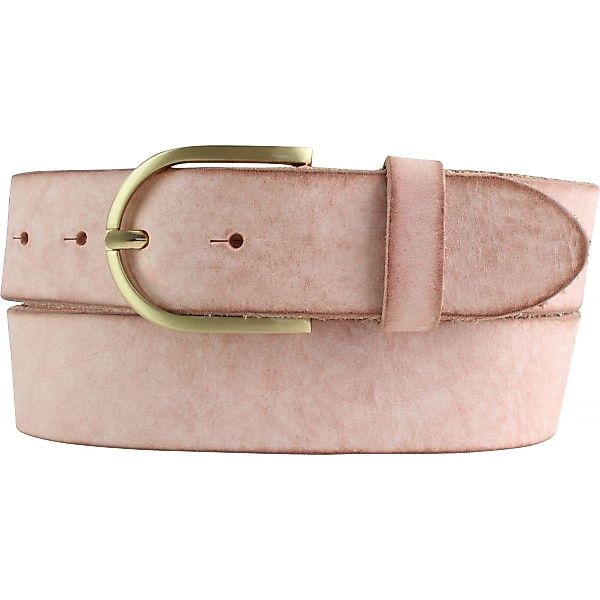 BELTINGER Ledergürtel Damen-Gürtel aus weichem Vollrindleder günstig online kaufen