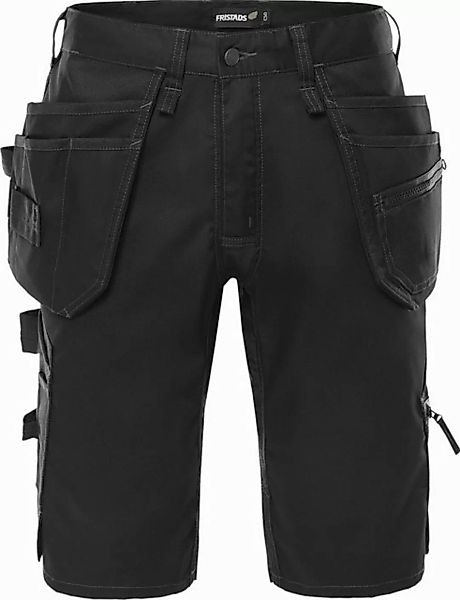 Fristads Shorts Handwerker-Stretch-Shorts 2902 GWM günstig online kaufen