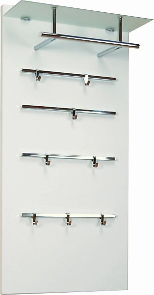 INOSIGN Garderobenpaneel "1200 CSF, TOPSELLER" OTTOs Choice, Maße (B/T/H): günstig online kaufen