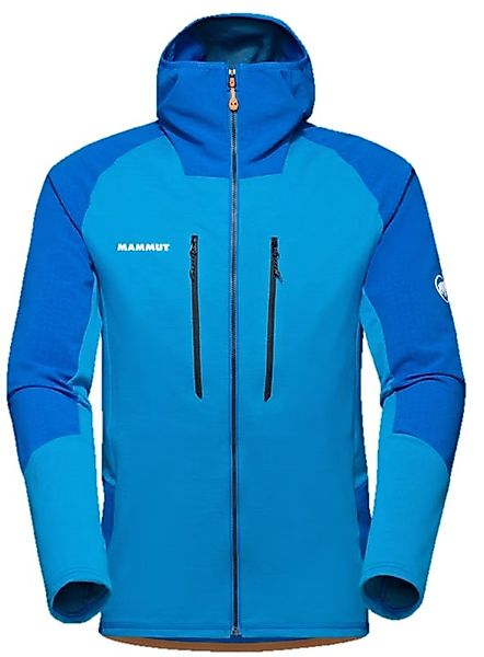 Mammut Eiswand Advanced ML Hooded Men - Midlayer Jacke günstig online kaufen
