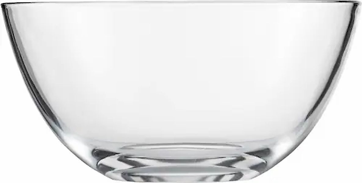 Eisch Germany Salatschüssel »30056724«, 1 tlg., aus Kristallglas, spülmasch günstig online kaufen