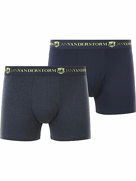 Jan Vanderstorm Retro Pants "2er Pack Retropants JOFRED" günstig online kaufen