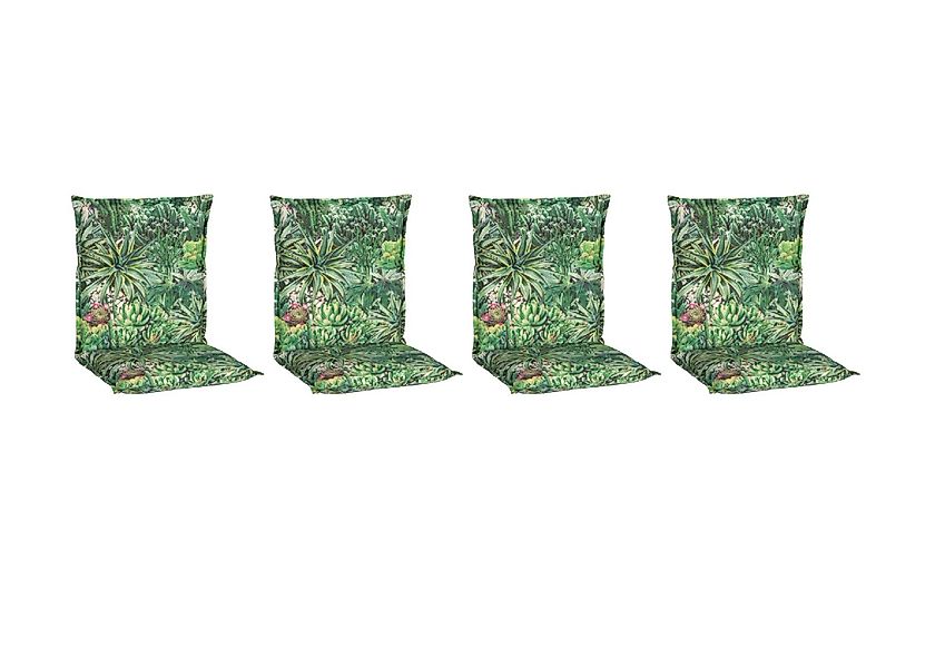 beo Polsterauflage Saumauflage Niedriglehner Turin im günstig online kaufen