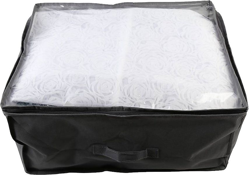 Trend Line Kleiderschrank TrendLine Unterbettbox 54 x 45 x 25 cm günstig online kaufen