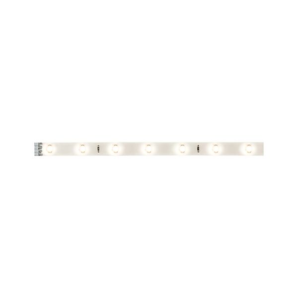 Paulmann "YourLED LED Strip Warmweiß 0,97m beschichtet 3W 273lm/m 40 LEDs/m günstig online kaufen
